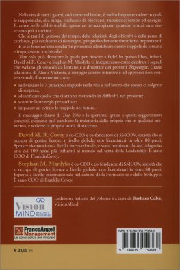 Trap Tales — Libro - 2