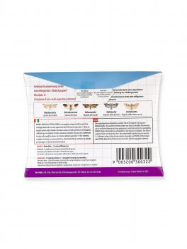 Trappola Anti-Falene - 2