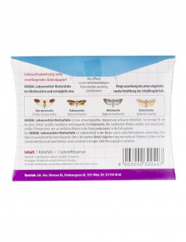Trappole Anti-Tarme degli Alimenti - 2