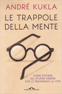 Le Trappole della Mente — Libro - 1