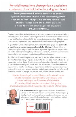 Trasforma il Grasso in Energia — Libro - 2