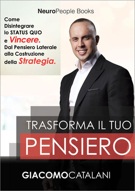 Trasforma il tuo Pensiero — Libro - 1