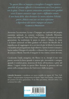 Trasforma la Paura in Potere — Libro - 2