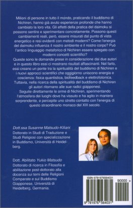 Trasforma la Tua Energia - Cambia la Tua Vita! - Buddismo Nichiren 3.0 — Libro - 2