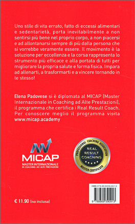 Trasforma la Tua Vita Attraverso il Movimento — Libro - 2