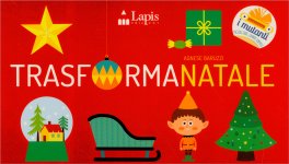Trasformanatale — Libro - 1