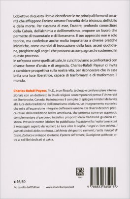 Trasformare la Nostra Oscurità in Luce — Libro - 2