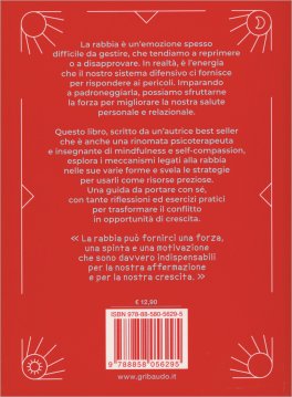 Trasformare La Rabbia In Saggezza — Libro - 2