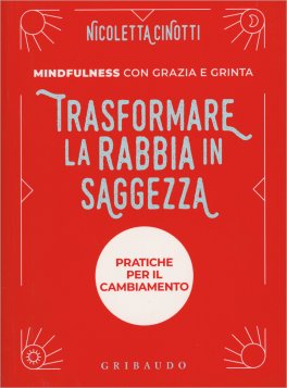 Trasformare la Rabbia in Saggezza — Libro - 1