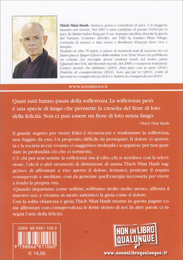 Trasformare la Sofferenza — Libro - 2