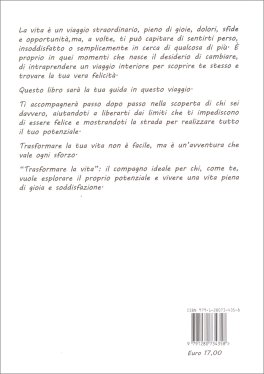 Trasformare la Vita — Libro - 2