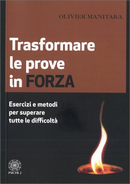 Trasformare le Prove in Forza — Libro - 1