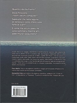 Trash — Libro - 2