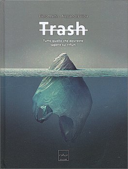 Trash — Libro - 1