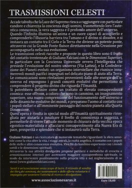 Trasmissioni Celesti — Libro - 2