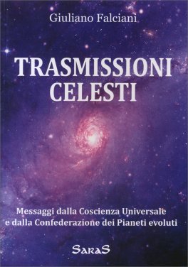 Trasmissioni Celesti — Libro - 1