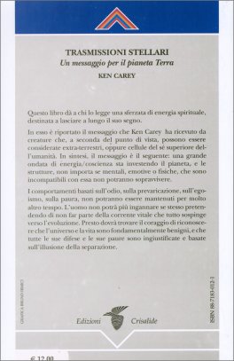 Trasmissioni Stellari — Libro - 2