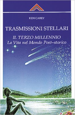 Trasmissioni stellari, il Terzo Millennio — Libro - 1