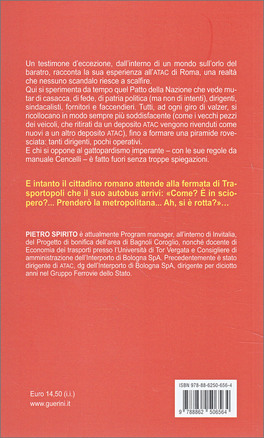 Trasportopoli — Libro - 2