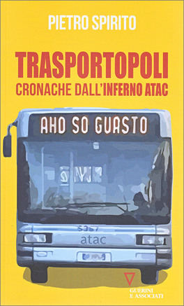 Trasportopoli — Libro - 1