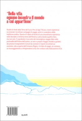 Trasudamerica — Libro - 2