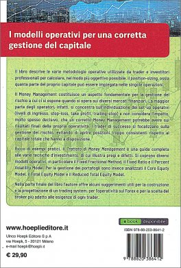 Tratatto di Money Management — Libro - 2