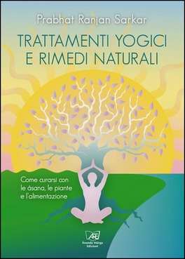 Trattamenti Yogici e Rimedi Naturali  — Libro - 1
