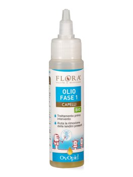 Trattamento Completo contro i Pidocchi Ovopid - Olio, Shampoo e Spray - 4