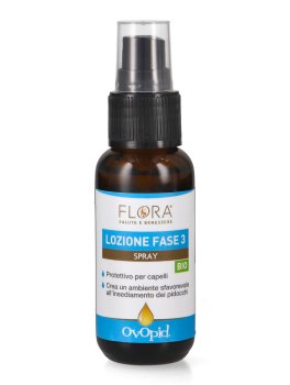 Trattamento Completo contro i Pidocchi Ovopid - Olio, Shampoo e Spray - 5