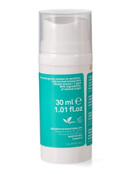 Trattamento Concentrato Purificante Sensitive Clear - 3
