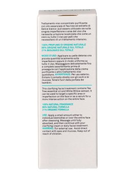 Trattamento Concentrato Purificante Sensitive Clear - 6