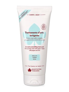 Trattamento d'Urto Levigante - 1