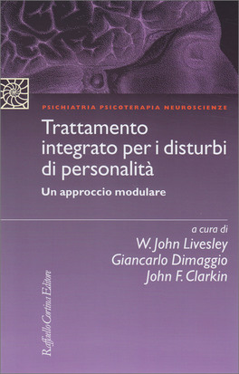 Trattamento Integrato per i Disturbi di Personalità — Libro - 1