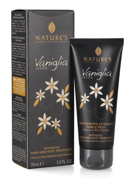 Trattamento Intensivo Mani e Piedi Vaniglia Nera - 2