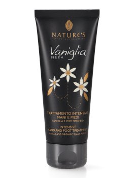 Trattamento Intensivo Mani e Piedi Vaniglia Nera - 1
