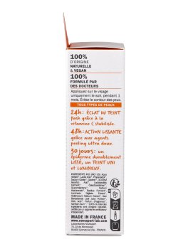 Trattamento Peeling Illuminante alla Vitamina C - 4