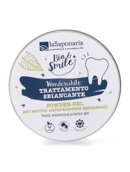 Trattamento Sbiancante - WonderWhite Powder Gel - 2
