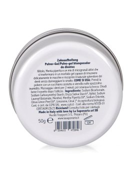 Trattamento Sbiancante - WonderWhite Powder Gel - 3