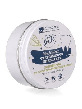 Trattamento Sbiancante - WonderWhite Powder Gel - 1