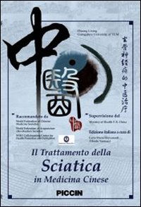 Il Trattamento della Sciatica in Medicina Cinese 