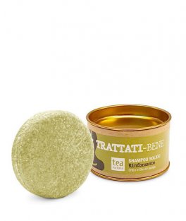 Trattati-Bene - Shampoo Solido Rinforzante - 1