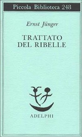 Trattato del Ribelle — Libro - 1