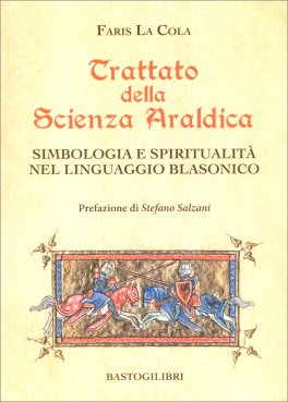 Trattato della Scienza Araldica — Libro - 1