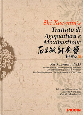 Trattato di Agopuntura e Moxibustione  — Libro - 1