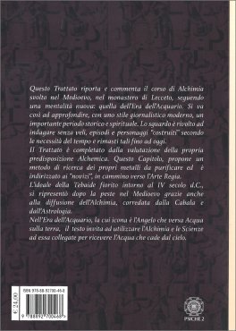 Trattato di Alchimia — Libro - 2