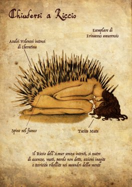 Trattato di Anatomia Emozionale — Libro - 7