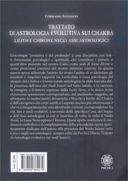 Trattato di Astrologia Evolutiva sui Chakra — Libro - 2