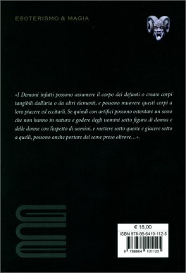 Trattato di Demonologia — Libro - 2