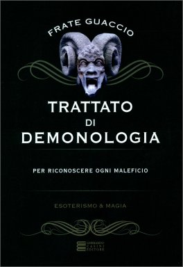 Trattato di Demonologia — Libro - 1