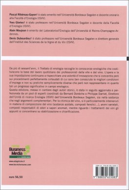 Trattato di Enologia 2 — Libro - 2
